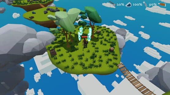 Skybound: Card Survival — screenshot 7