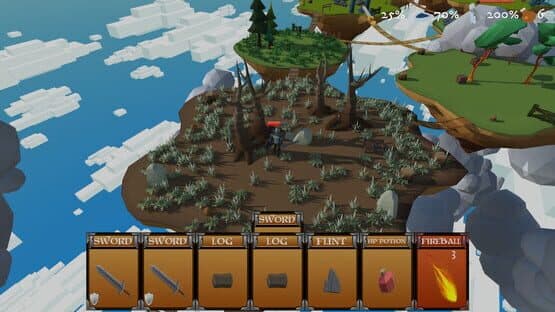Skybound: Card Survival — screenshot 8