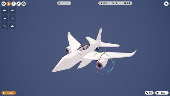 Aviassembly — screenshot 1