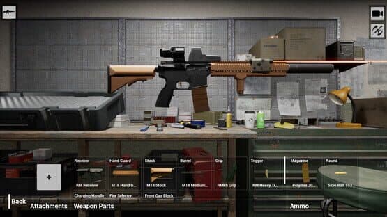 Just another generic: FPS — screenshot 3