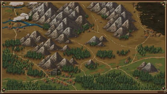 Lair Of The Leviathan — screenshot 2