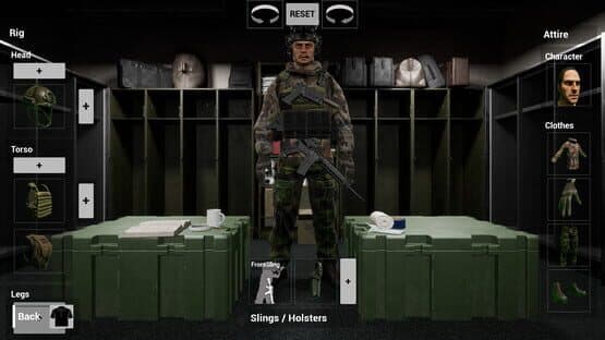 Just another generic: FPS — screenshot 4