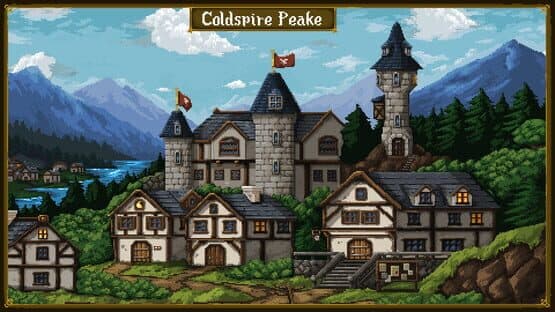 Lair Of The Leviathan — screenshot 3