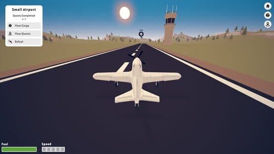 Aviassembly — screenshot 4