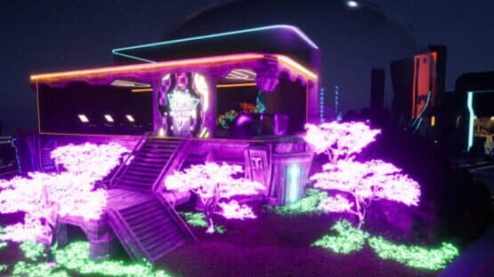 Ofuxë the Guardian of Nature — screenshot 5