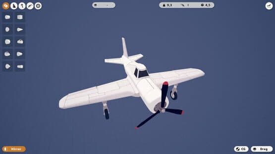 Aviassembly — screenshot 5