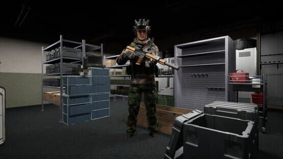 Just another generic: FPS — screenshot 6
