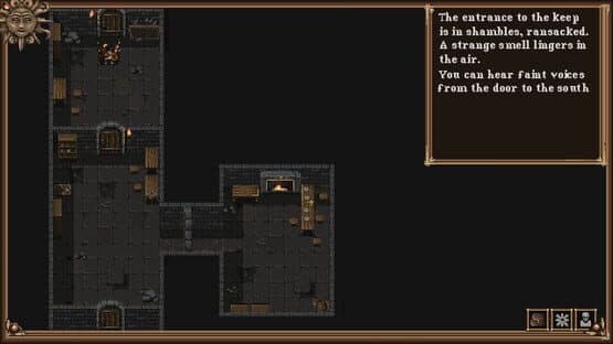 Lair Of The Leviathan — screenshot 5