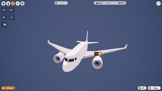 Aviassembly — screenshot 7