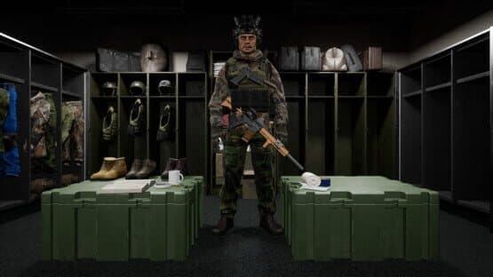 Just another generic: FPS — screenshot 8