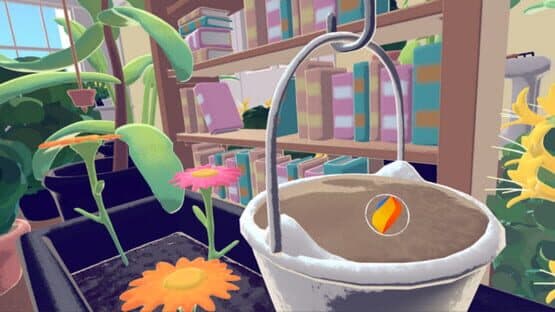 Marble Meadows — screenshot 1