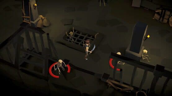 Hunt and Fight — screenshot 1