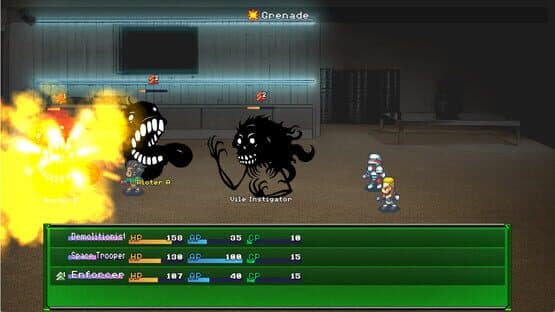 Shade Hunters — screenshot 2