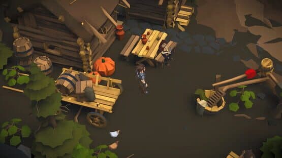 Hunt and Fight — screenshot 2