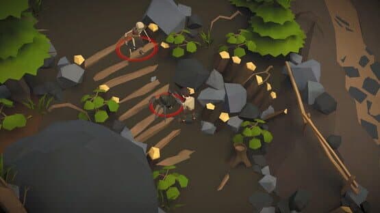 Hunt and Fight — screenshot 3