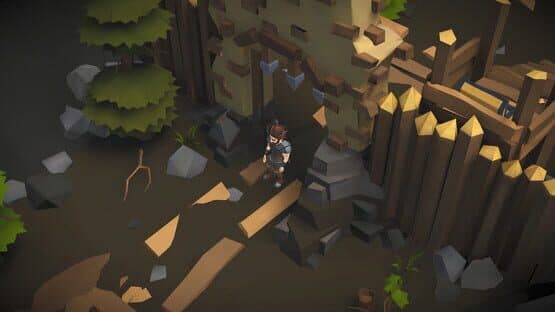 Hunt and Fight — screenshot 4