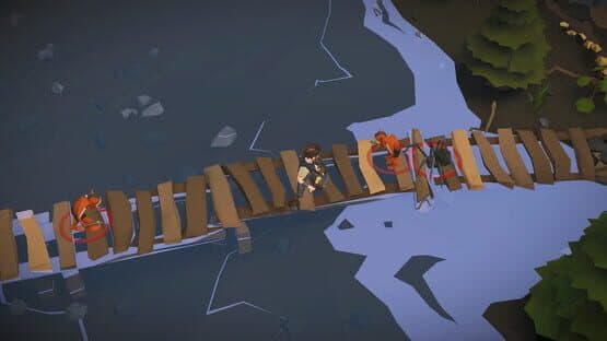 Hunt and Fight — screenshot 5