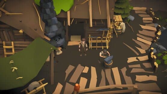 Hunt and Fight — screenshot 6