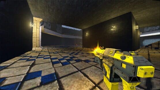 Bullet Speed — screenshot 1