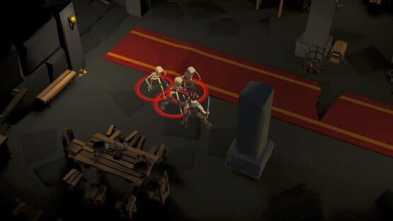 Hunt and Fight — screenshot 7