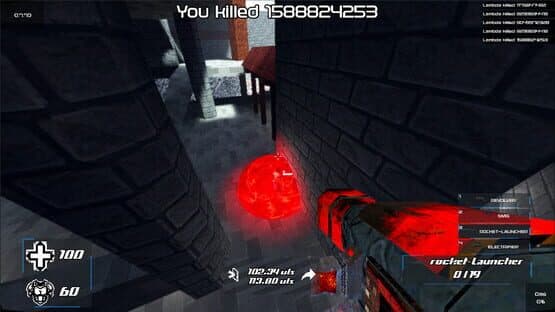 Bullet Speed — screenshot 3