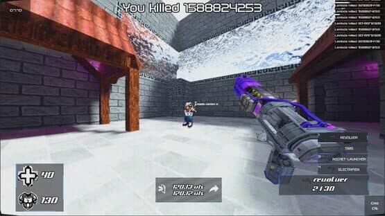 Bullet Speed — screenshot 5