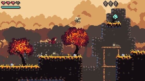 Sealed Bite: Extended — screenshot 1