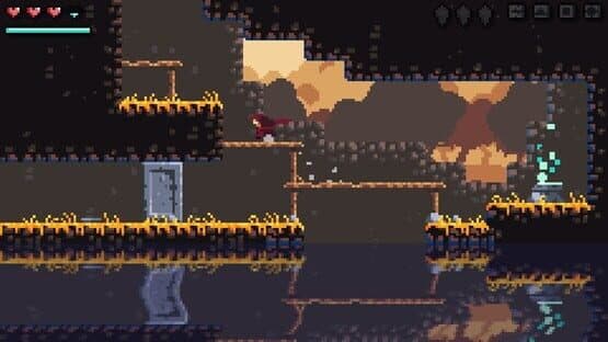 Sealed Bite: Extended — screenshot 2