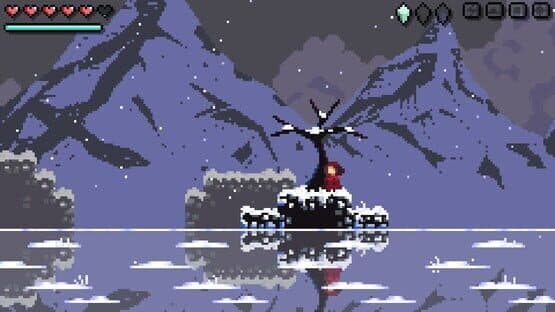 Sealed Bite: Extended — screenshot 3