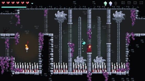 Sealed Bite: Extended — screenshot 4