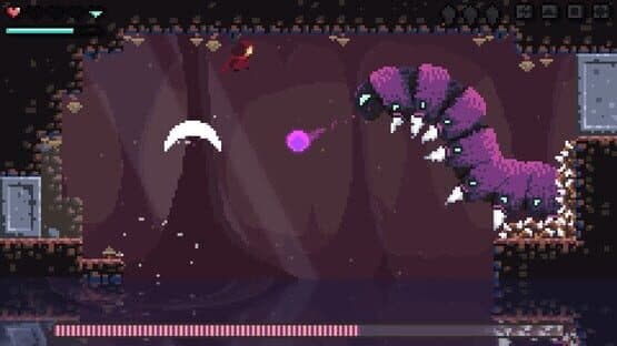 Sealed Bite: Extended — screenshot 5