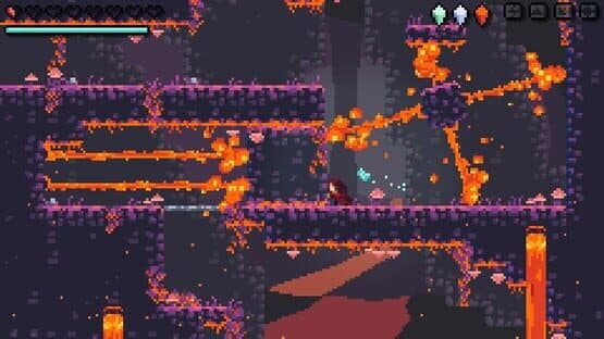 Sealed Bite: Extended — screenshot 6