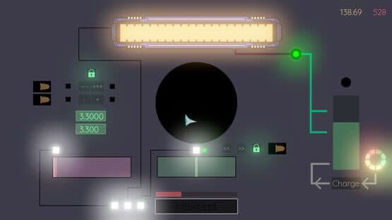 Spirulena Interceptor — screenshot 2