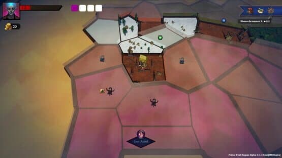 Prima: First Rogues — screenshot 2