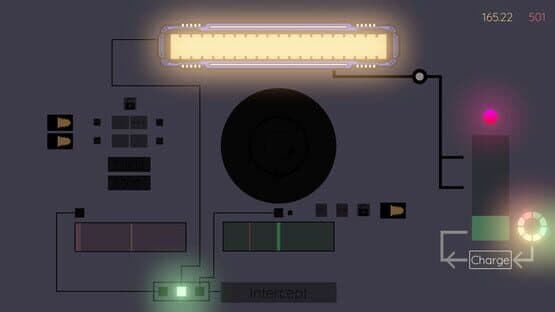 Spirulena Interceptor — screenshot 3