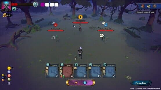 Prima: First Rogues — screenshot 3