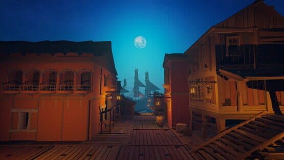 Old Market Simulator — screenshot 4