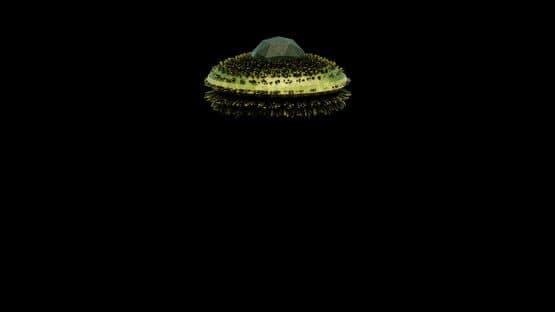 Spirulena Interceptor — screenshot 4