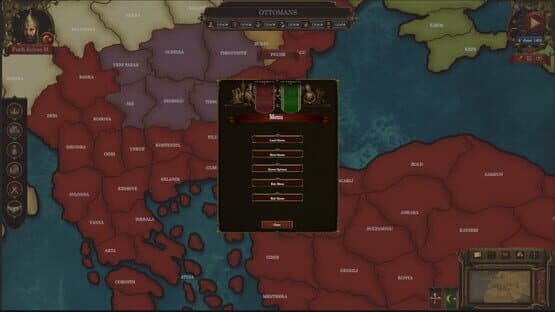 European Card Wars — screenshot 3