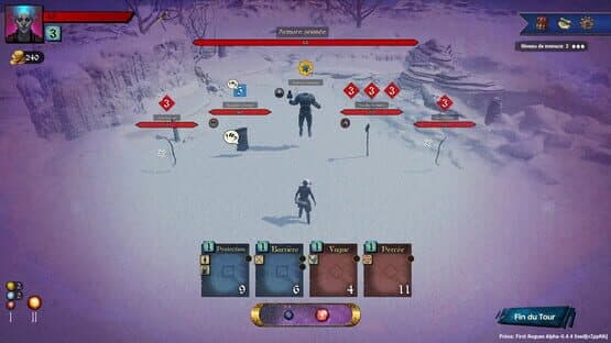 Prima: First Rogues — screenshot 4