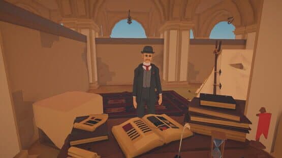 Old Market Simulator — screenshot 5