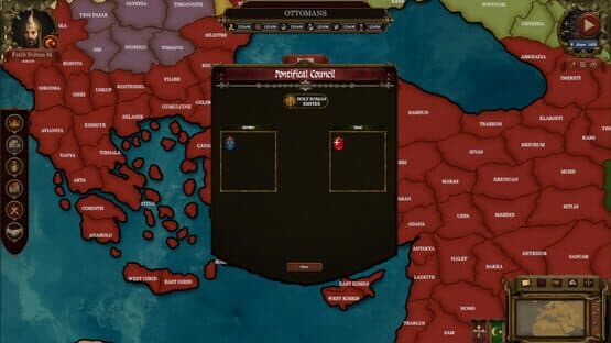European Card Wars — screenshot 4