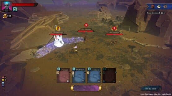 Prima: First Rogues — screenshot 5