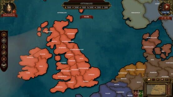 European Card Wars — screenshot 6