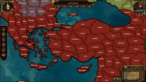 European Card Wars — screenshot 7