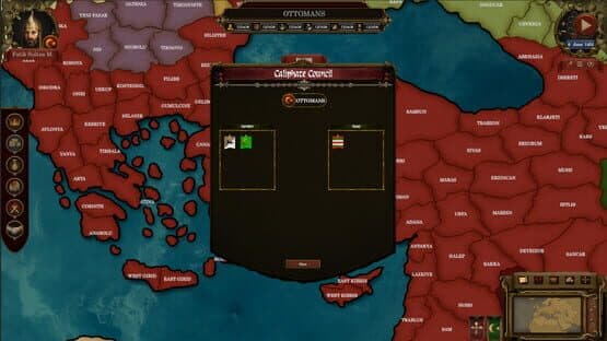 European Card Wars — screenshot 8