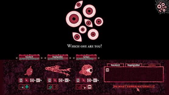 Siphonogore — screenshot 1
