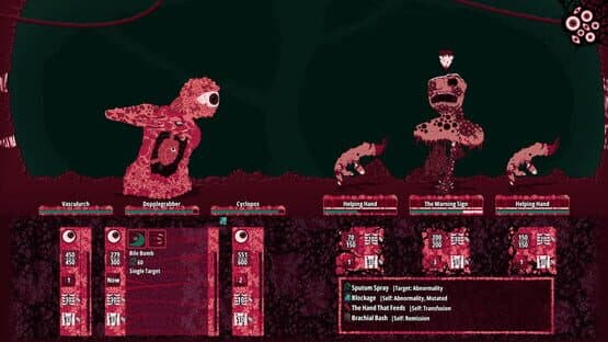 Siphonogore — screenshot 2