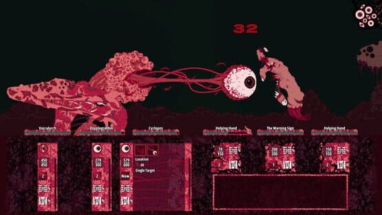 Siphonogore — screenshot 3