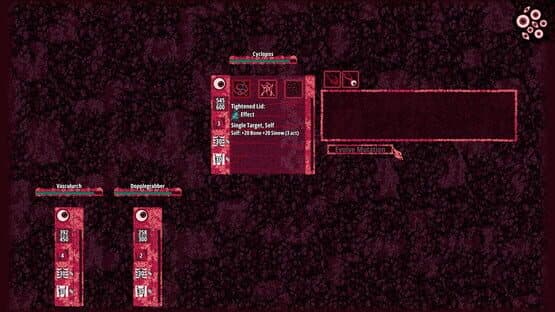 Siphonogore — screenshot 4